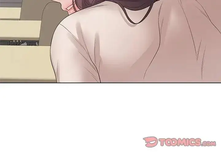 漫画《最后的冲刺》第72话第3张图