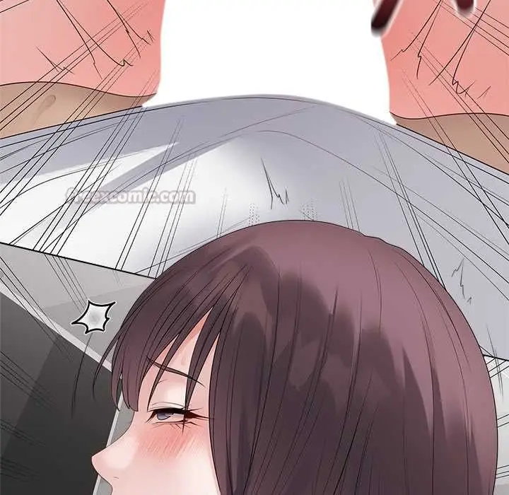 漫画《最后的冲刺》第73话第15张图
