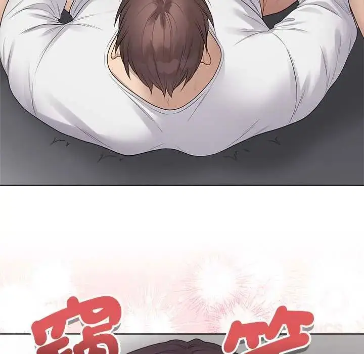 漫画《最后的冲刺》第73话第156张图