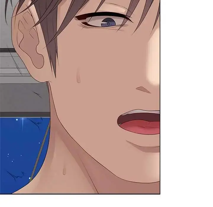 漫画《最后的冲刺》第74话第18张图