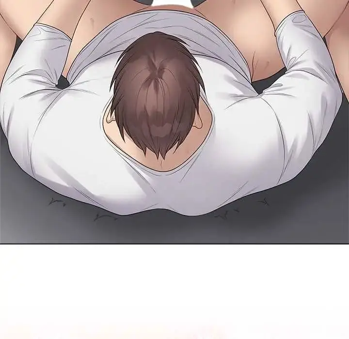 漫画《最后的冲刺》第74话第6张图