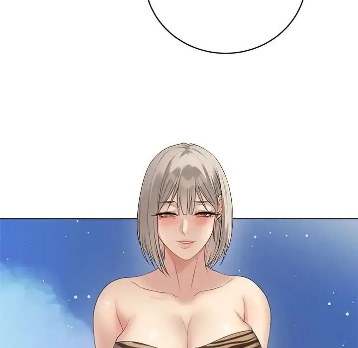 漫画《最后的冲刺》第75话第104张图