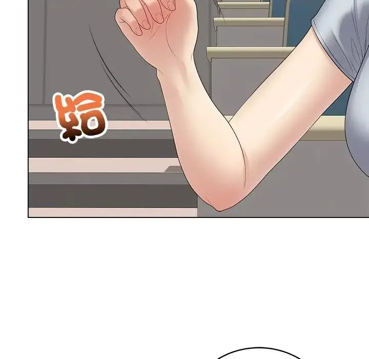 漫画《最后的冲刺》第75话第22张图