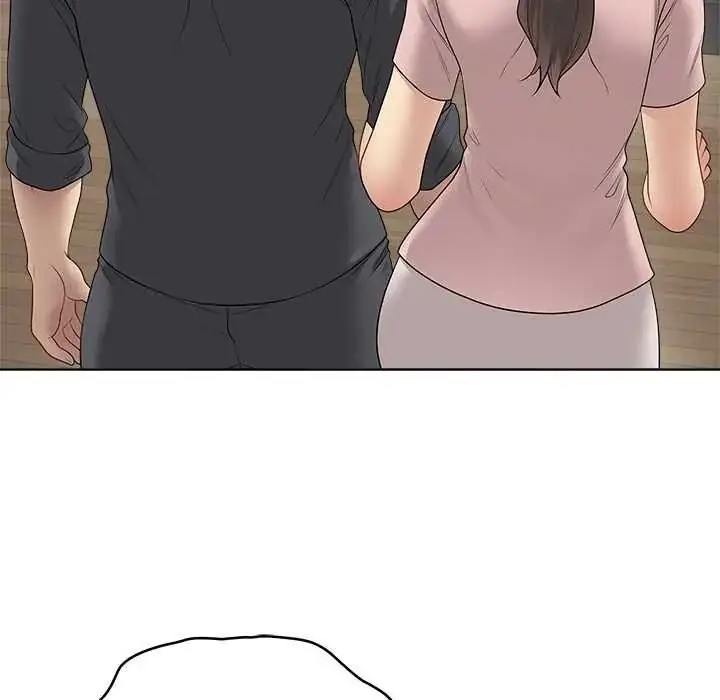 漫画《最后的冲刺》第76话第107张图