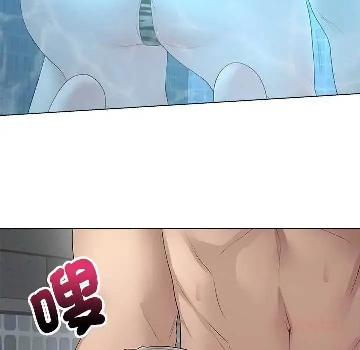漫画《最后的冲刺》第76话第21张图