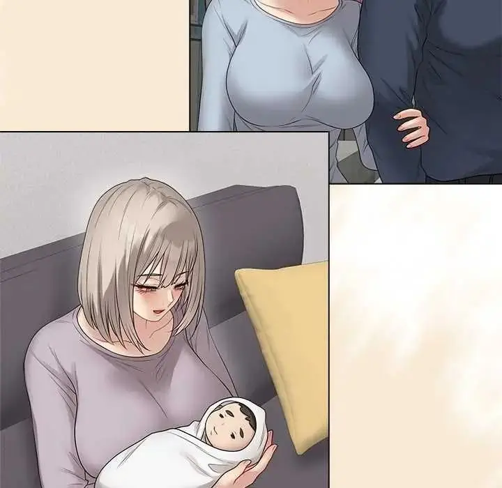 漫画《最后的冲刺》第77话第38张图