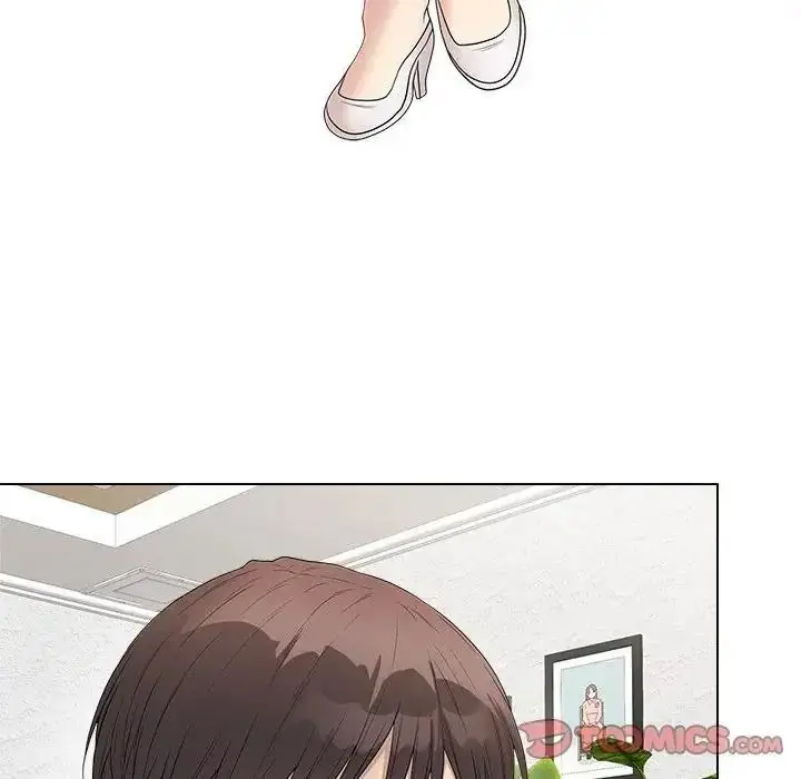 漫画《最后的冲刺》第81话第102张图