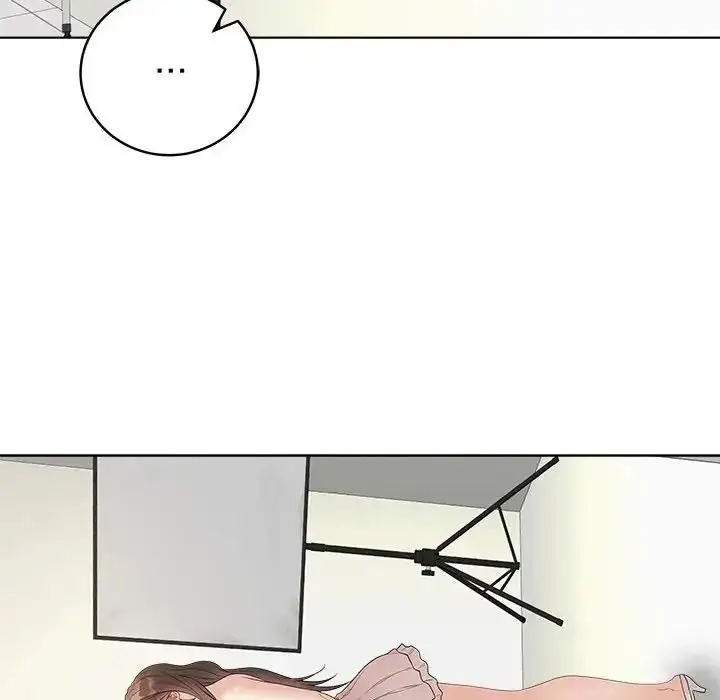 漫画《最后的冲刺》第81话第106张图