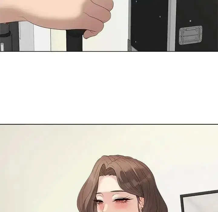 漫画《最后的冲刺》第81话第110张图