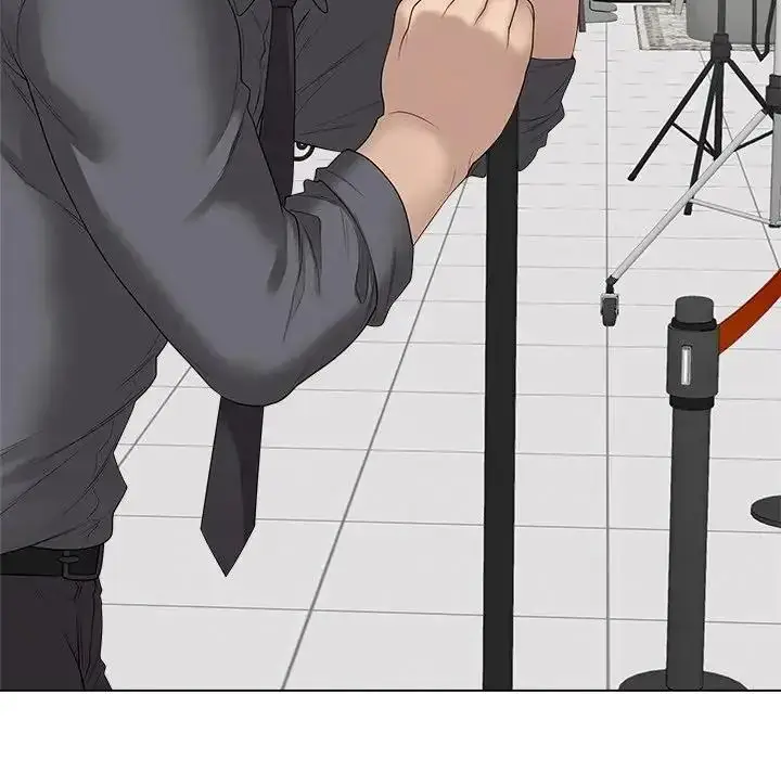漫画《最后的冲刺》第81话第121张图