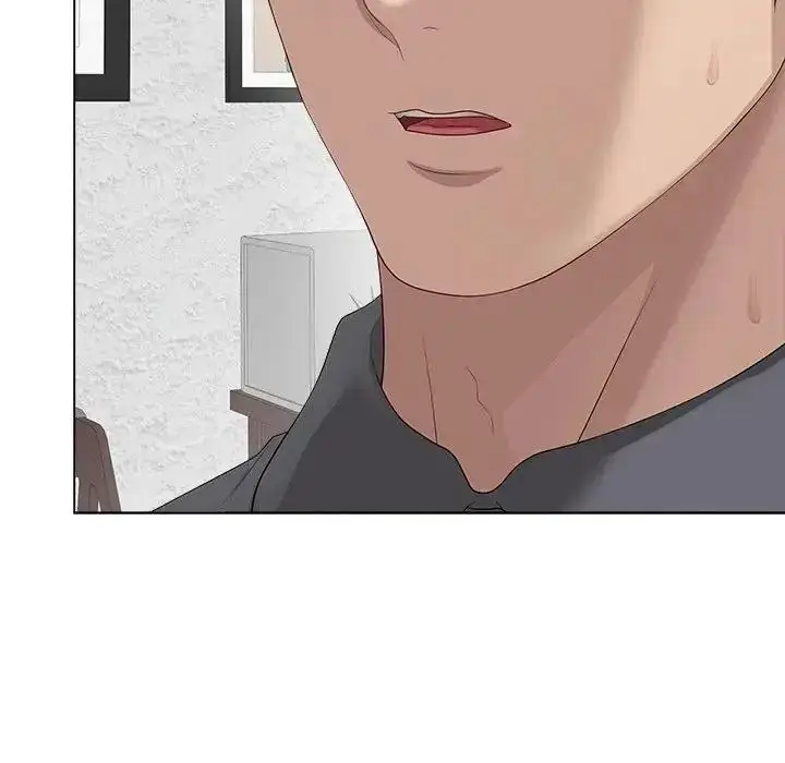漫画《最后的冲刺》第81话第134张图
