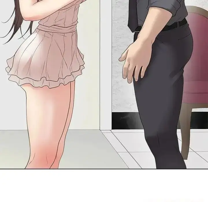 漫画《最后的冲刺》第81话第157张图