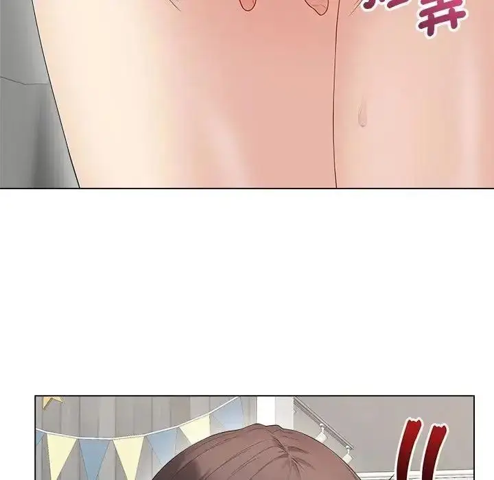 漫画《最后的冲刺》第81话第43张图