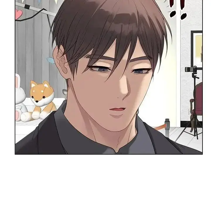 漫画《最后的冲刺》第81话第44张图