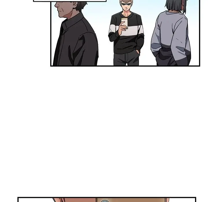 漫画《她的直播间》第1话第130张图