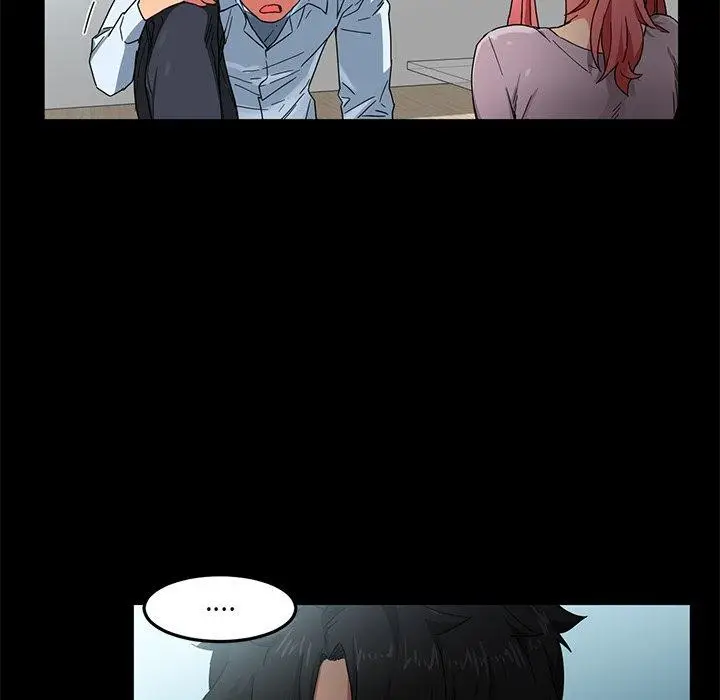 漫画《她的直播间》第6话第27张图