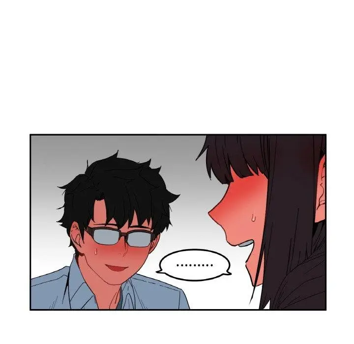 漫画《她的直播间》第9话第68张图