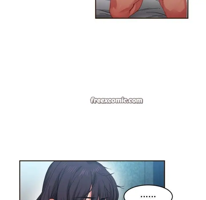 漫画《她的直播间》第11话第60张图