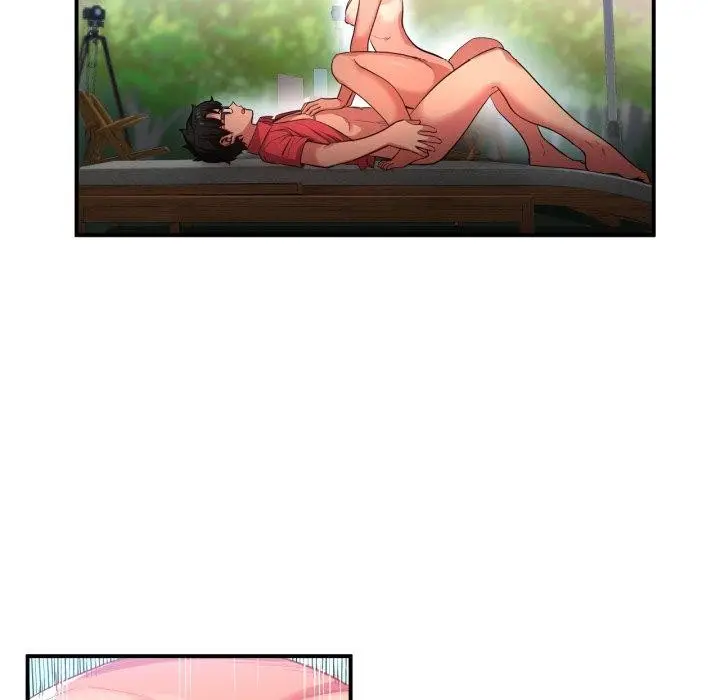 漫画《她的直播间》第14话第77张图