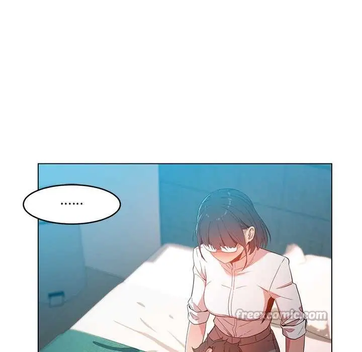 漫画《她的直播间》第42话第15张图
