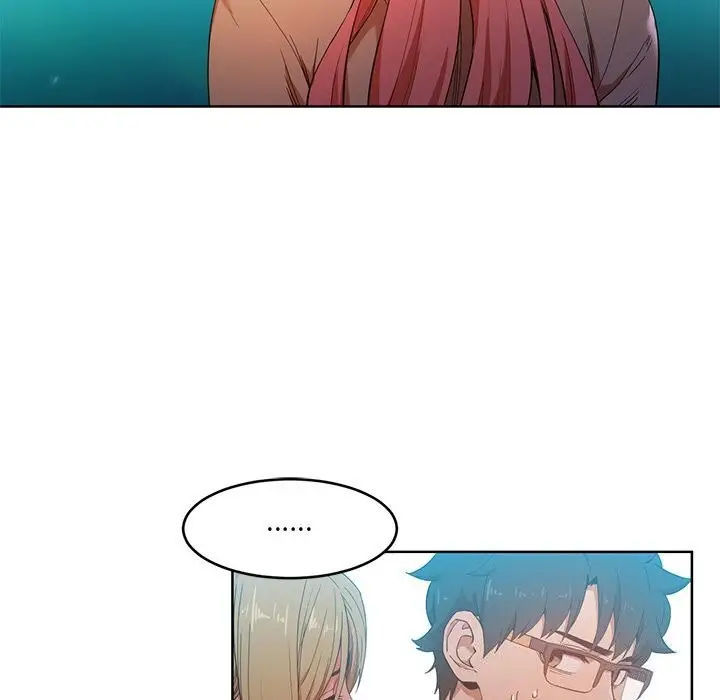 漫画《她的直播间》第44话第50张图