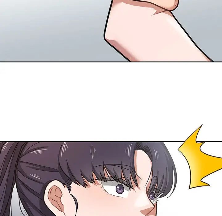 漫画《我的傻瓜男友》第1话第116张图