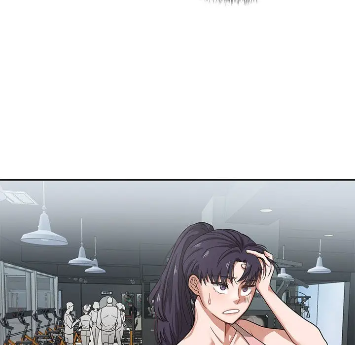 漫画《我的傻瓜男友》第1话第92张图