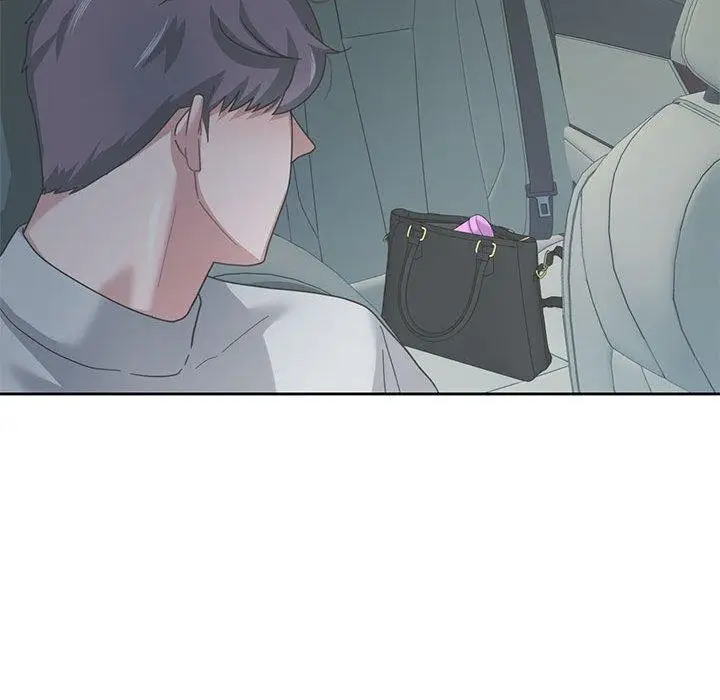漫画《我的傻瓜男友》第7话第27张图
