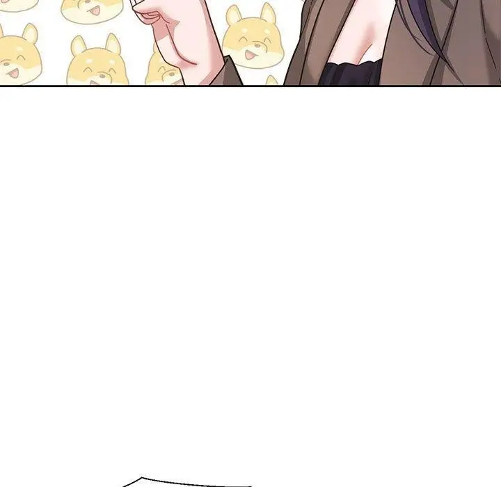 漫画《我的傻瓜男友》第7话第72张图