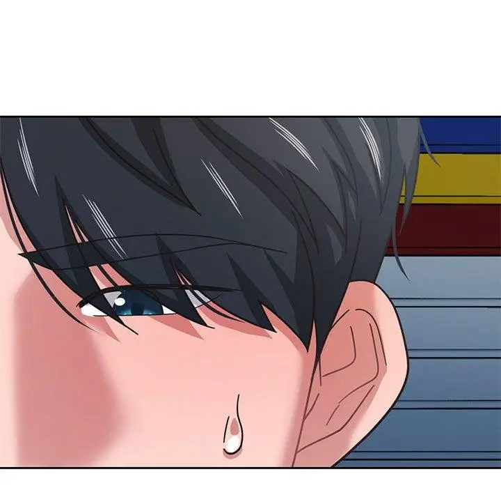 漫画《我的傻瓜男友》第11话第103张图