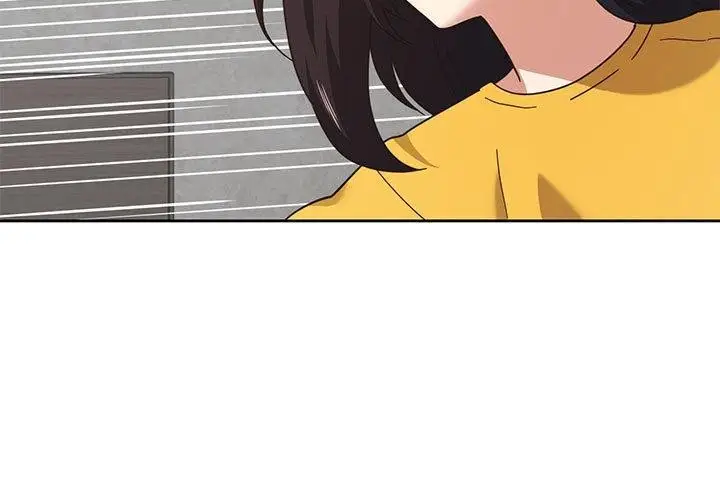 漫画《我的傻瓜男友》第11话第3张图