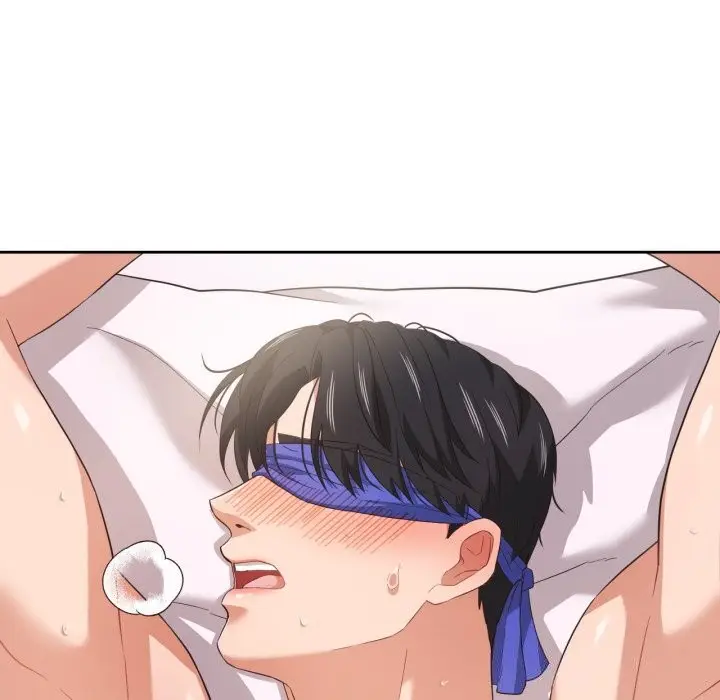 漫画《我的傻瓜男友》第15话第11张图