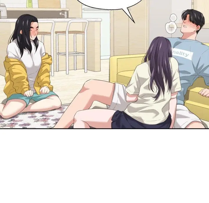 漫画《我的傻瓜男友》第16话第101张图