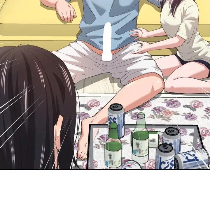 漫画《我的傻瓜男友》第16话第107张图