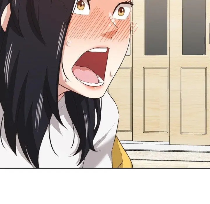漫画《我的傻瓜男友》第16话第109张图