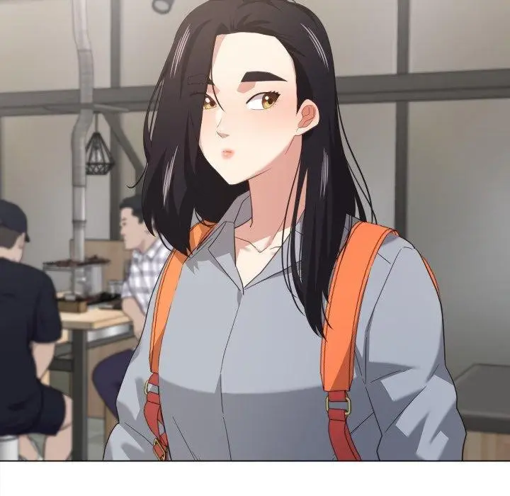 漫画《我的傻瓜男友》第16话第17张图