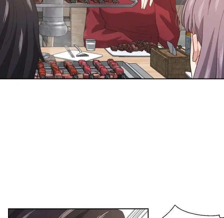 漫画《我的傻瓜男友》第16话第35张图