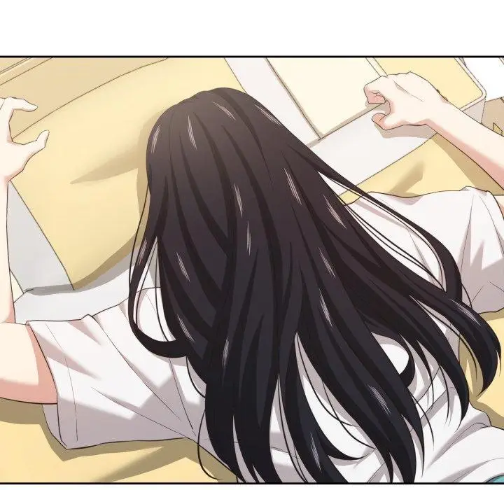 漫画《我的傻瓜男友》第16话第48张图