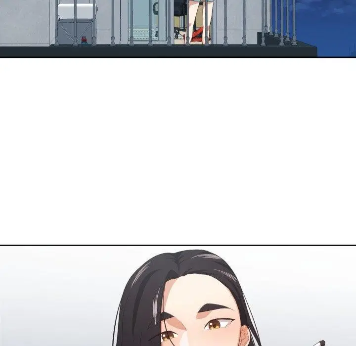 漫画《我的傻瓜男友》第16话第56张图
