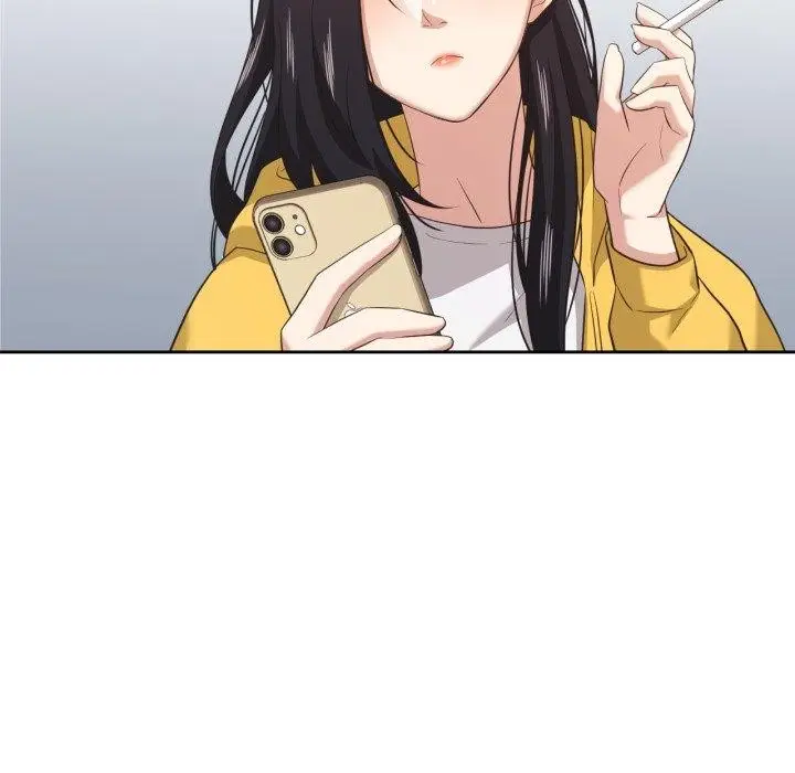 漫画《我的傻瓜男友》第16话第57张图