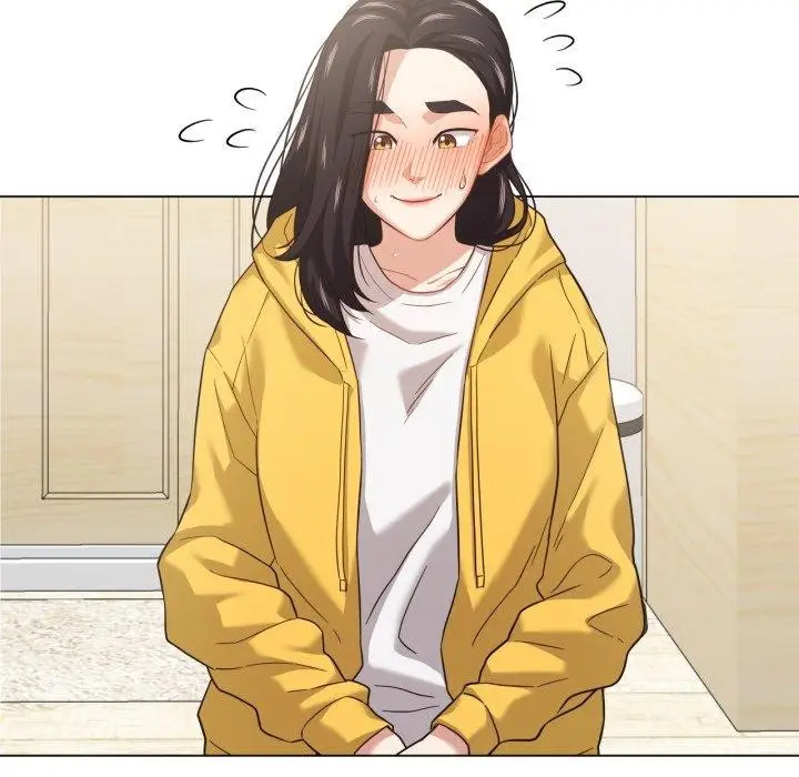 漫画《我的傻瓜男友》第16话第68张图