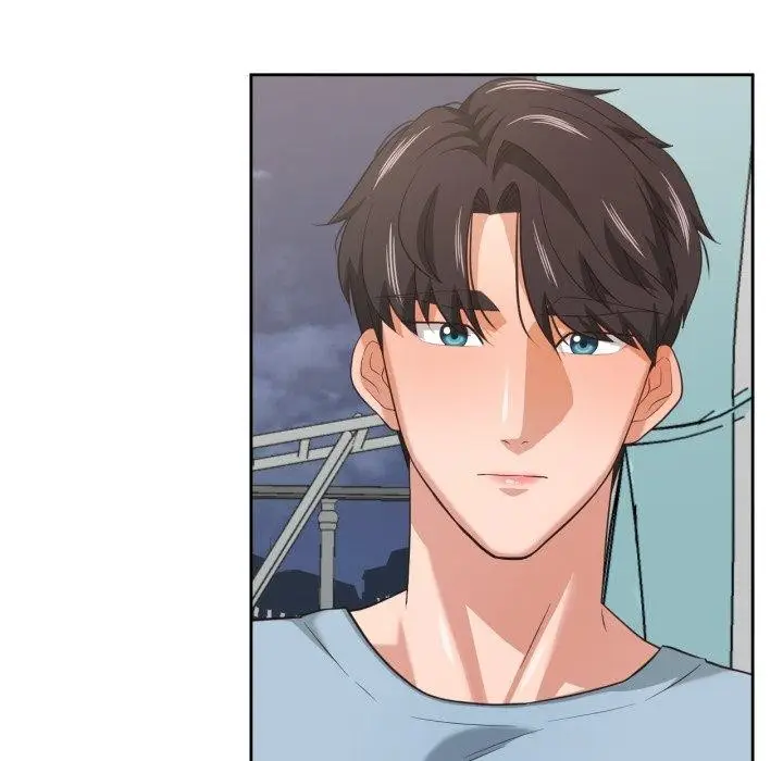 漫画《我的傻瓜男友》第16话第77张图