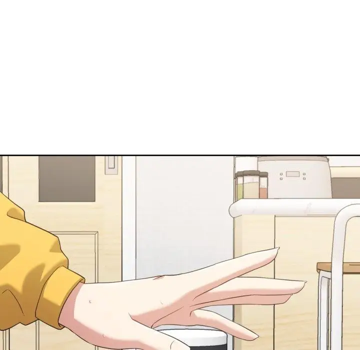 漫画《我的傻瓜男友》第17话第14张图