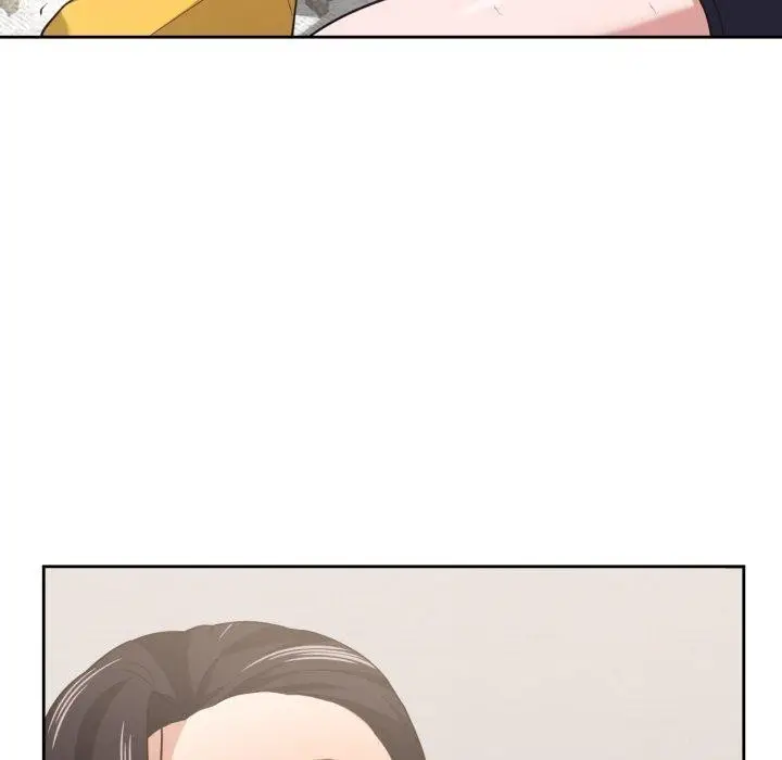 漫画《我的傻瓜男友》第17话第19张图