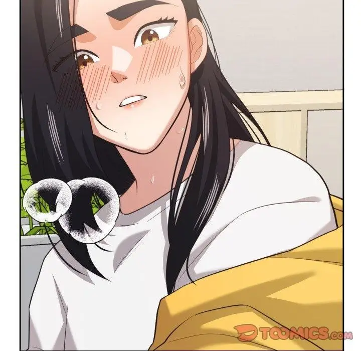 漫画《我的傻瓜男友》第17话第20张图