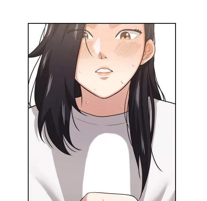 漫画《我的傻瓜男友》第17话第31张图