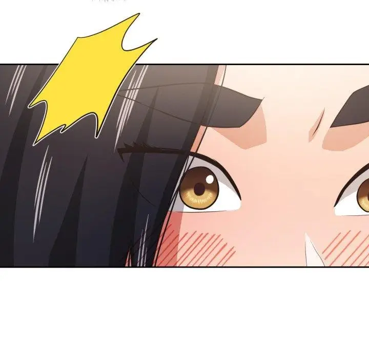 漫画《我的傻瓜男友》第17话第34张图