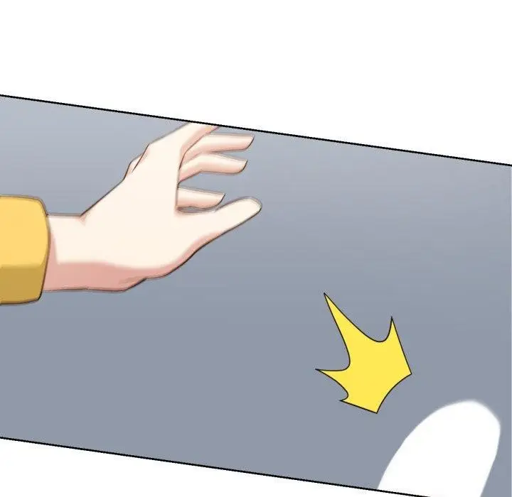 漫画《我的傻瓜男友》第17话第35张图