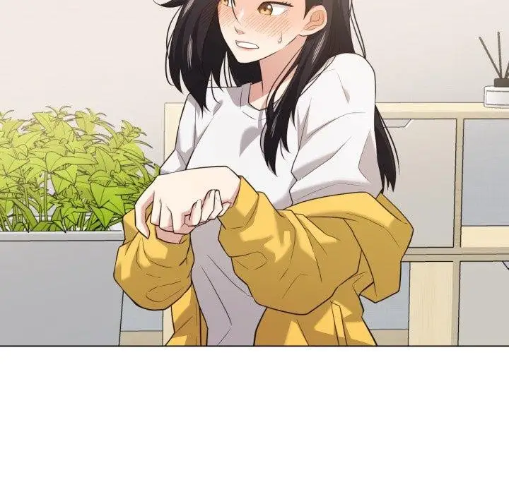 漫画《我的傻瓜男友》第17话第39张图