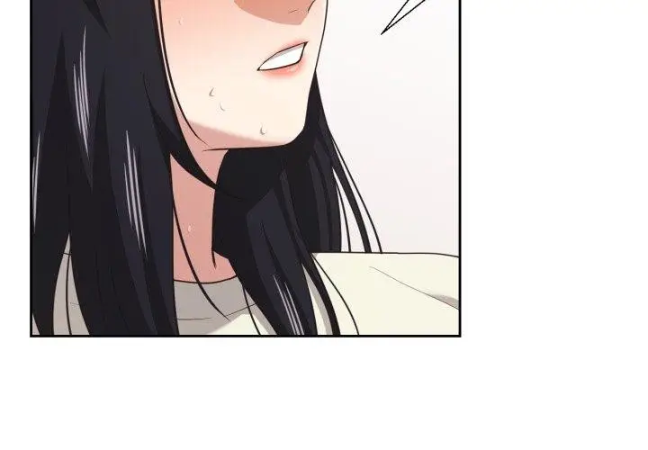 漫画《我的傻瓜男友》第17话第4张图